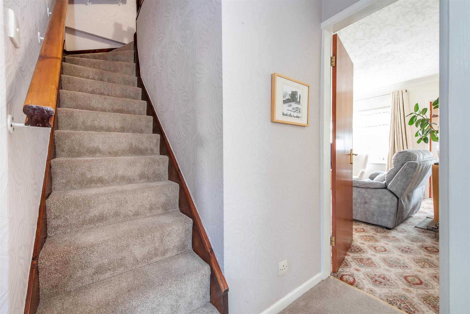 Briar Avenue, Chorley